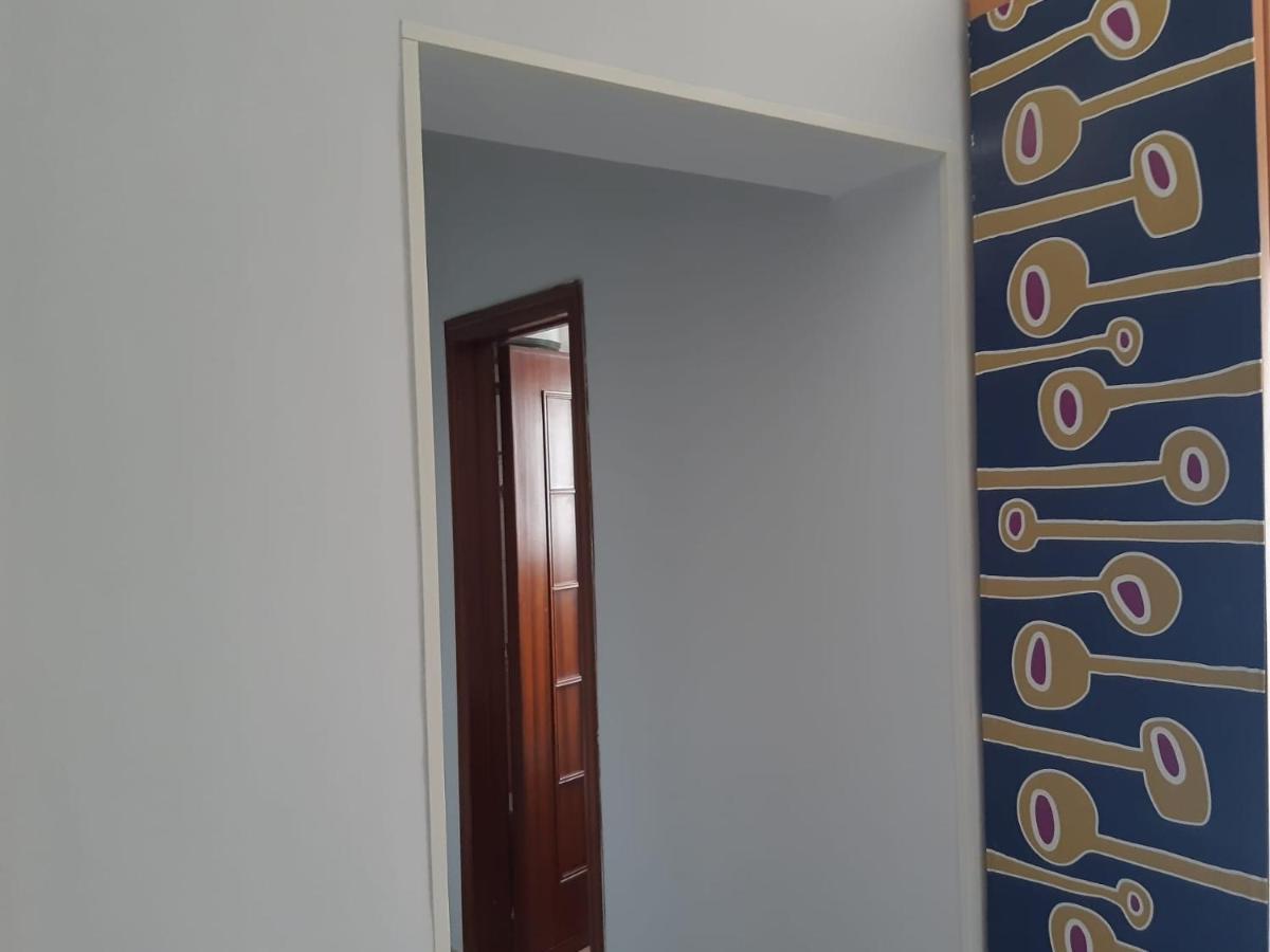 "Dint E Viche E Napule" Guest House Наполи Екстериор снимка